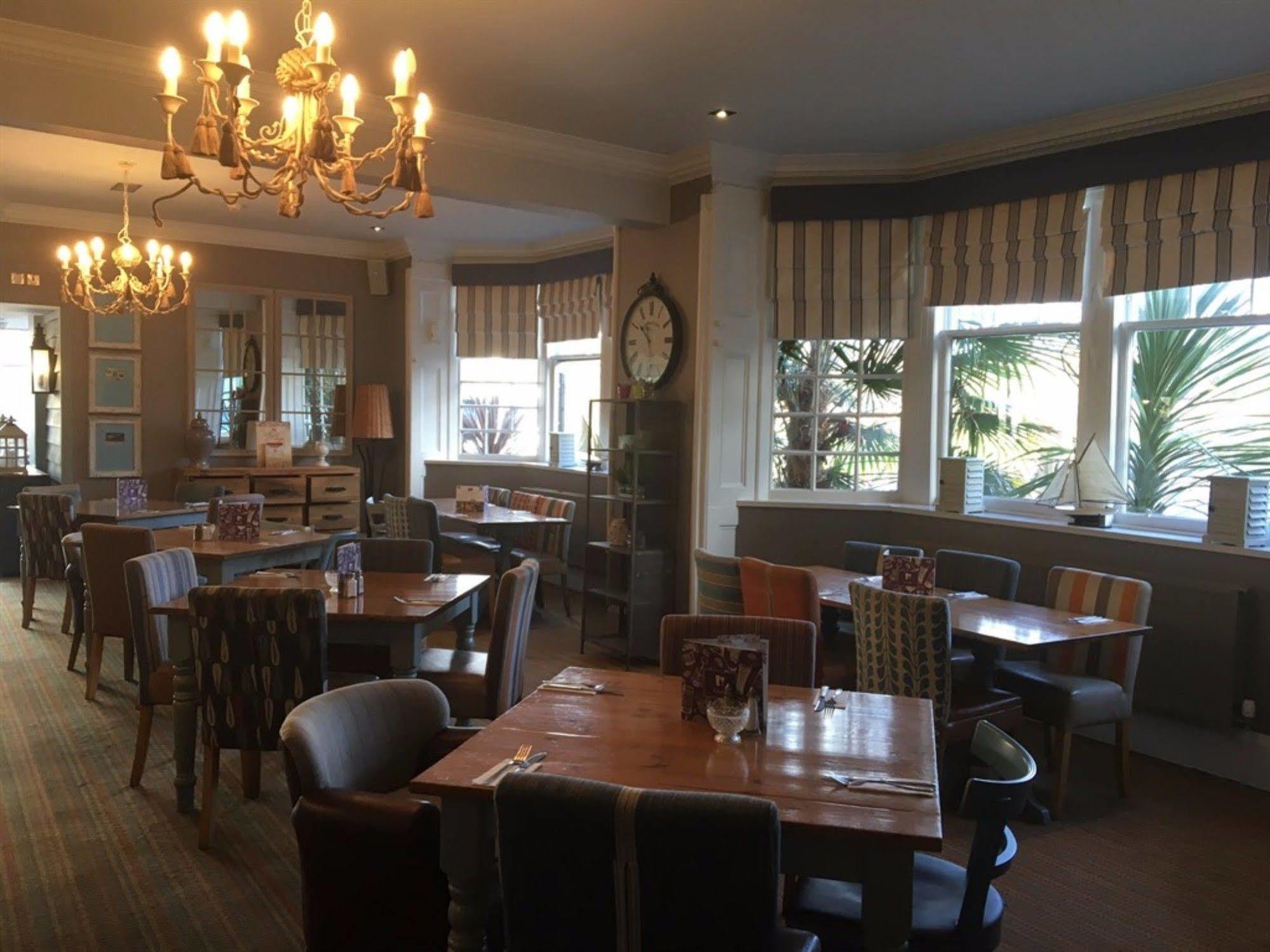 Tullie Inn Balloch Bagian luar foto